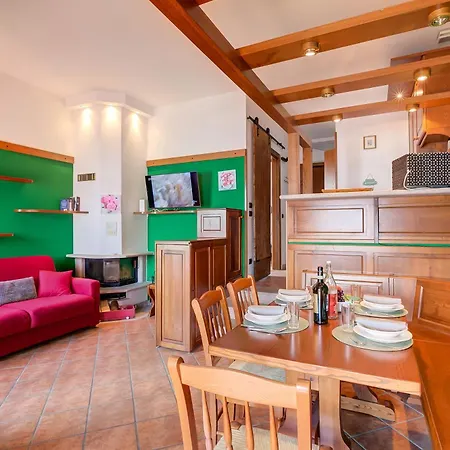 Apartment Lake Maggiore Dream Lake Front - Happy Stresa