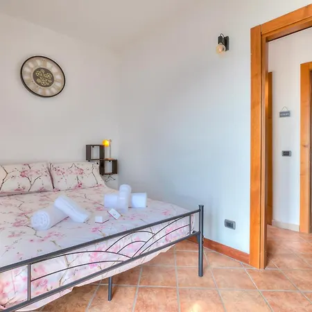 Lake Maggiore Dream Lake Front - Happy Apartment