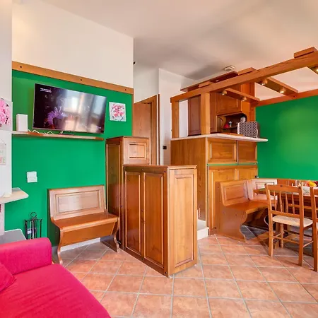Apartment Lake Maggiore Dream Lake Front - Happy Stresa