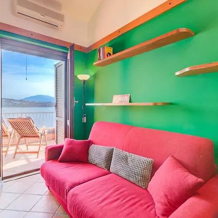 Lake Maggiore Dream Lake Front - Happy Apartment Stresa